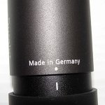 Carl Zeiss Duralyt 3-12×50, ret. 60 Carl Zeiss Duralyt 3-12×50, ret. 60