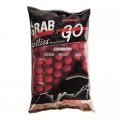 Star Baits Grab&Go Strawberry протеинови топчета Star Baits Grab&Go Strawberry протеинови топчета