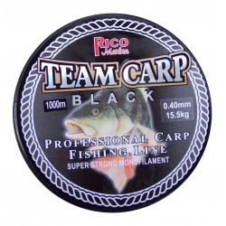 Rico Marina Team Carp Риболовно влакно 1000м Rico Marina Team Carp Риболовно влакно 1000м
