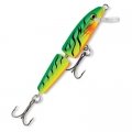 Rapala Jointed J07 FT Воблер