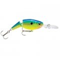 Rapala Jointed Shad Rap JSR05 PRT Воблер