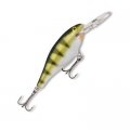 Rapala Shad Rap SSR09 YP Воблер