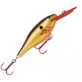 Rapala Shad Rap SSR09 BCF Воблер