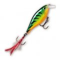 Rapala X-Rap Shad Shallow XRSH08 FT Воблер