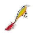 Rapala X-Rap Shad XRSH08 HS Воблер