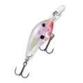 Rapala Glass Fat Rap GFR07 GSD Воблер