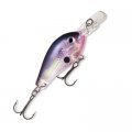 Rapala Glass Fat Rap GFR05 GPS Воблер