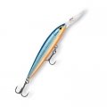 Rapala Downdeep Husky Jerk DHJ10 SB Воблер Rapala Downdeep Husky Jerk DHJ10 SB Воблер