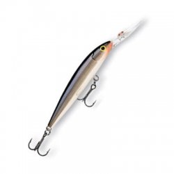 Rapala Downdeep Husky Jerk DHJ12 S Воблер Rapala Downdeep Husky Jerk DHJ12 S Воблер
