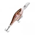 Rapala Glass Shad Rap GSR05 GBCW Воблер
