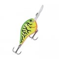 Rapala DT-6 DT06 FT Воблер