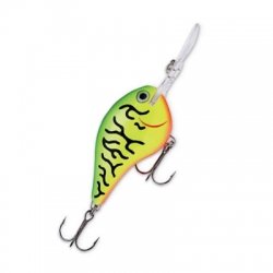 Rapala DT-6 DT06 FT Воблер Rapala DT-6 DT06 FT Воблер
