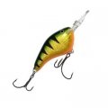 Rapala DT-Fat DTFATSS03 P Воблер