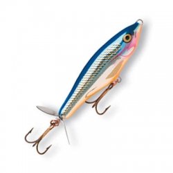 Rapala Skitter Prop SPR07 SB Воблер Rapala Skitter Prop SPR07 SB Воблер