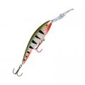 Rapala Deep Tail Dancer TDD07 NP Воблер