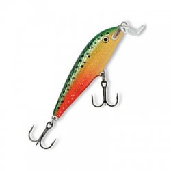 Rapala Minnow Rap MR09 SFC Воблер Rapala Minnow Rap MR09 SFC Воблер