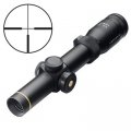 Leupold VX-R 1.25-4x20 Firedot 4 Оптика