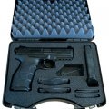 HK P30 9х19мм Боен пистолет HK P30 9х19мм Боен пистолет