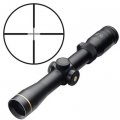 Leupold VX-R 2-7x33 Firedot Duplex Оптика