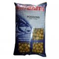 Star Baits Риба протеинови топчета Star Baits Риба протеинови топчета