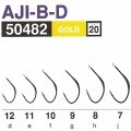 Owner Aji B - D Gold Куки
