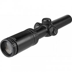 Bushnell Trophy XLT 1-4x24 Illum Оптика Bushnell Trophy XLT 1-4x24 Illum Оптика