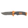 Сгъваем нож - GERBER BEAR GRYLLS Сгъваем нож - GERBER BEAR GRYLLS