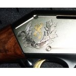 BROWNING - BAR II Long Trac Hunter