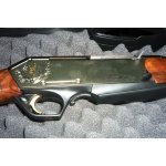 BROWNING - BAR II Long Trac Hunter