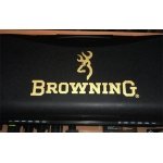 BROWNING - BAR II Long Trac Hunter