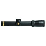 Leupold VX-6 Riflescopes Leupold VX-6 Riflescopes